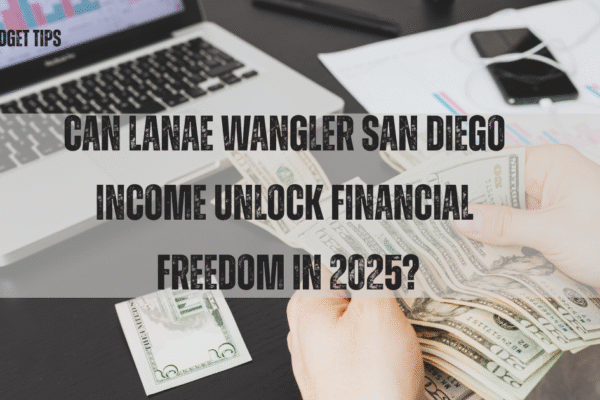 Lanae Wangler San Diego Income