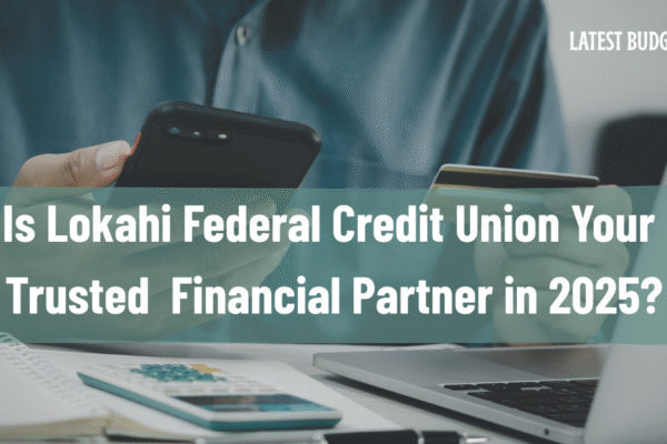 Lokahi Federal Credit Union