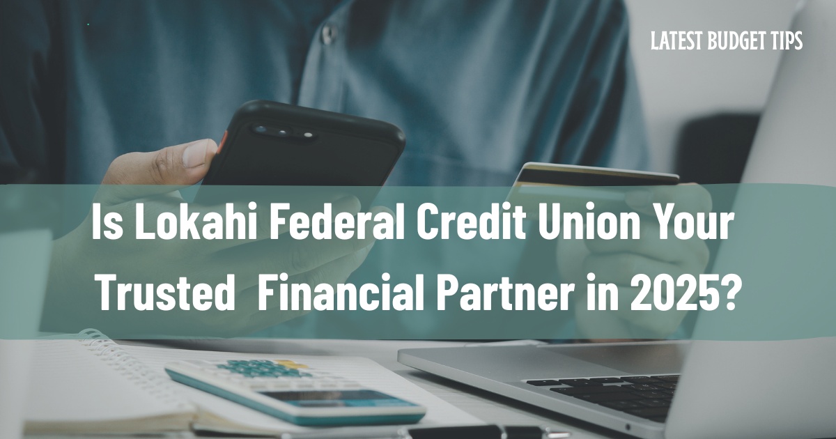 Lokahi Federal Credit Union