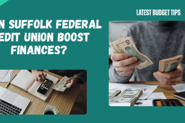 Suffolk Federal Credit Union