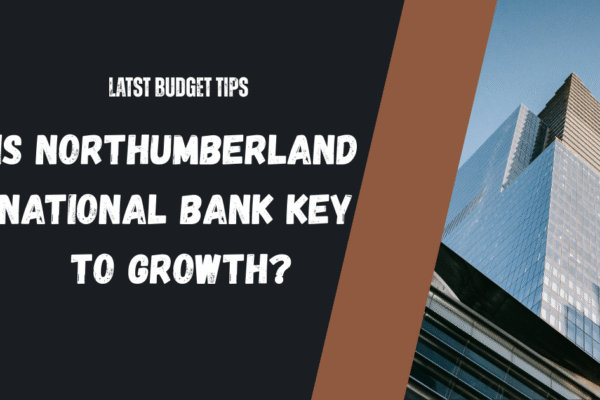 Northumberland National Bank