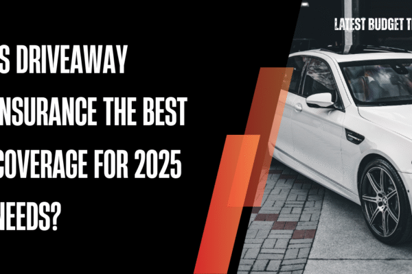 Driveaway Insurance
