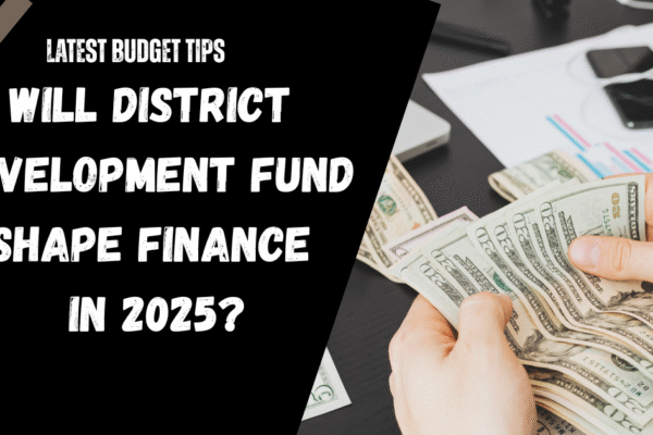 District Development Fund