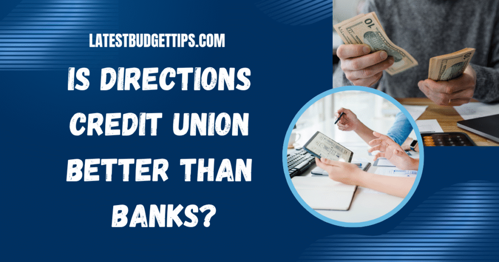 Directions Credit Union