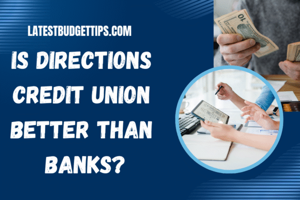 Directions Credit Union