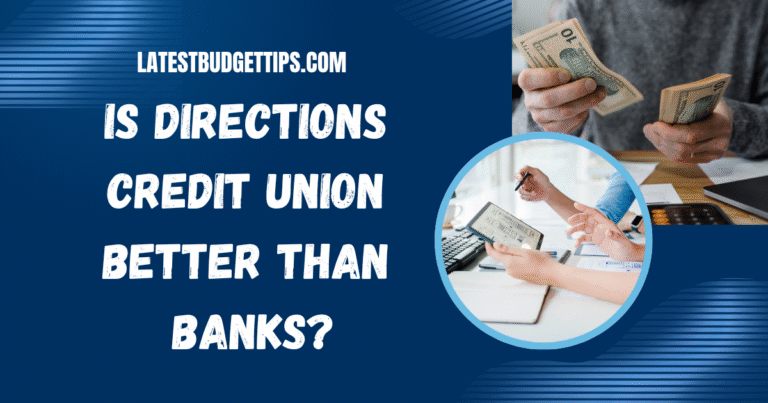 Directions Credit Union