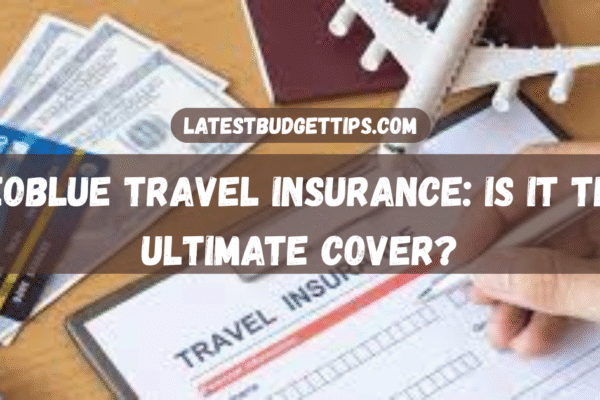 GeoBlue Travel Insurance