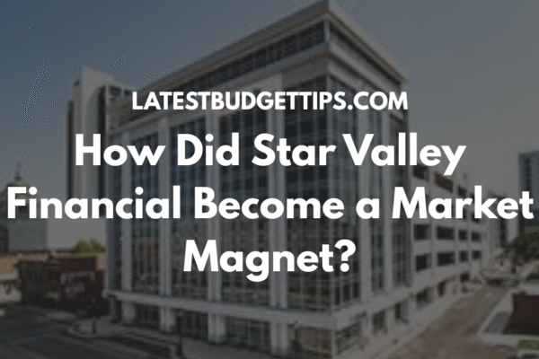 Star Valley Financial