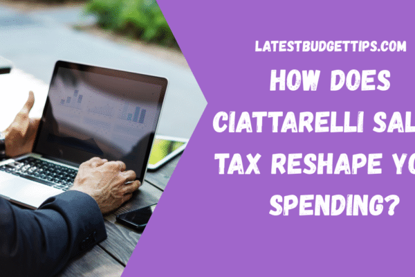 Ciattarelli Sales Tax