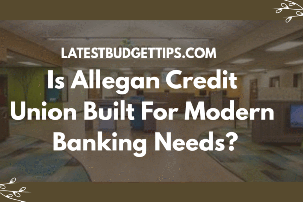 Allegan Credit Union