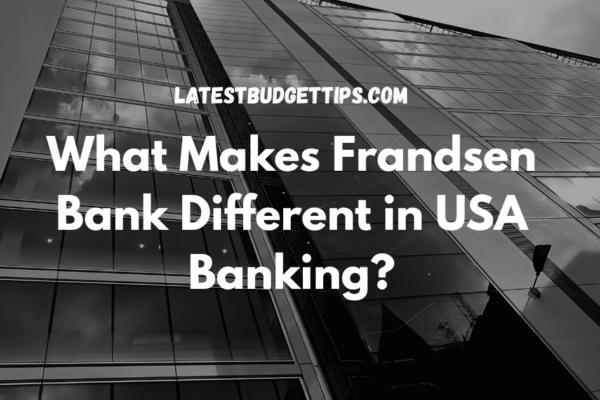 Frandsen Bank