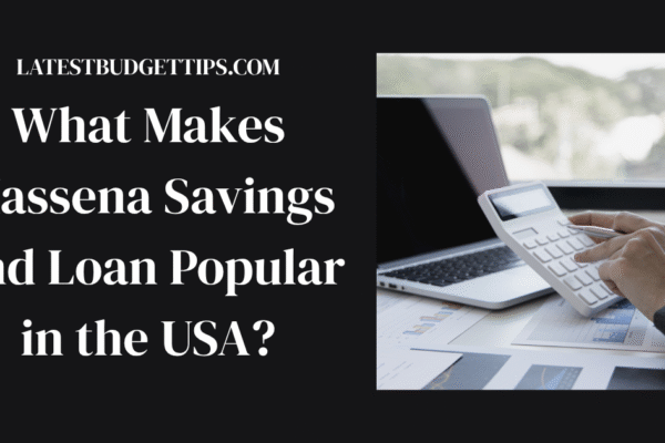 Massena Savings and Loan