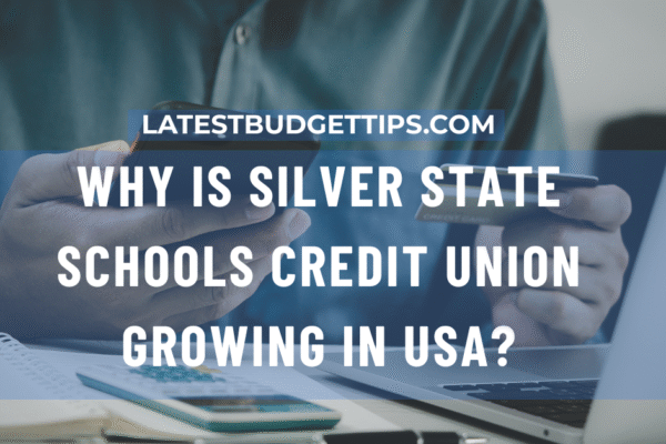 Silver State Schools Credit Union