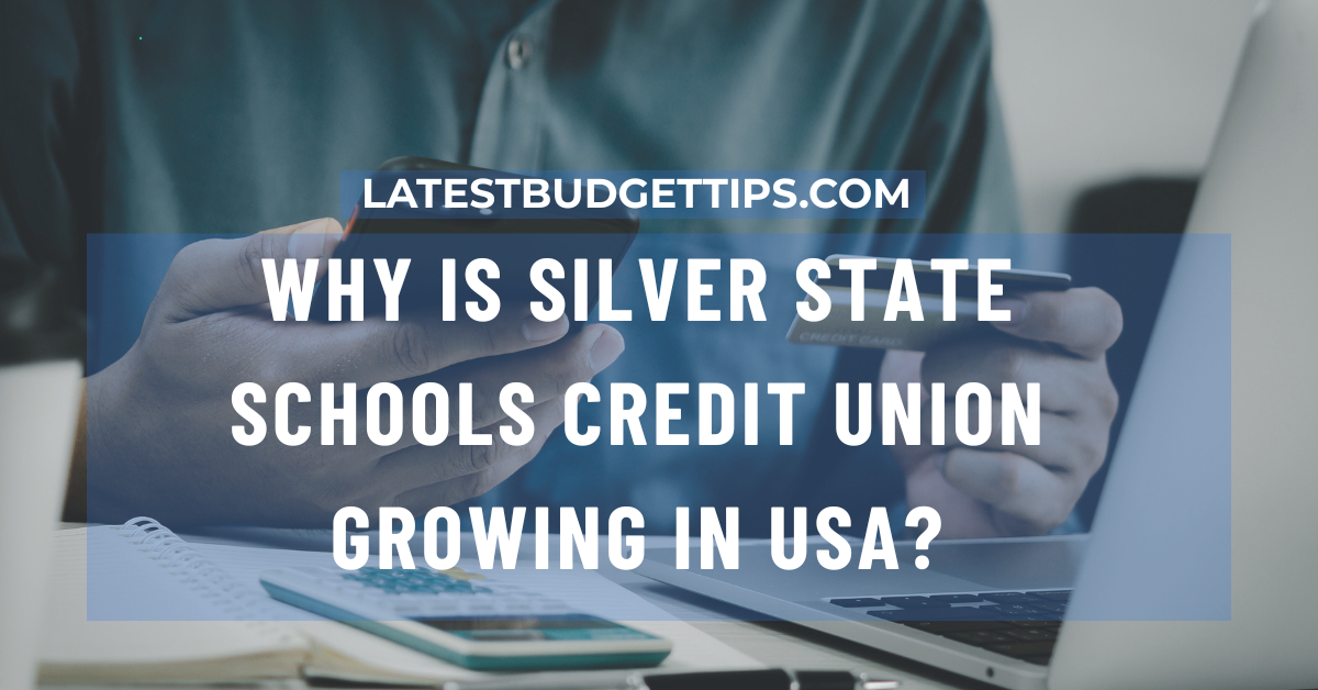 Silver State Schools Credit Union
