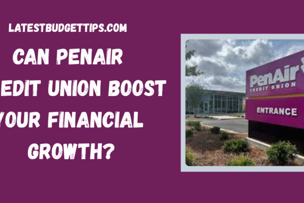 PenAir Credit Union