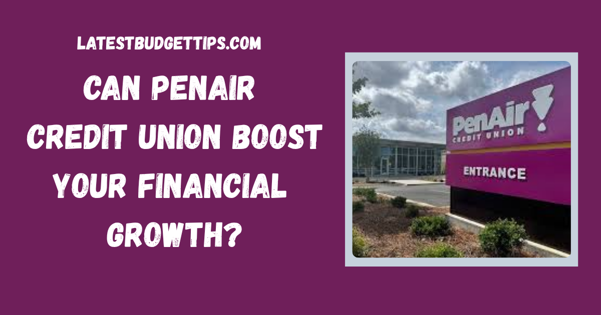 PenAir Credit Union